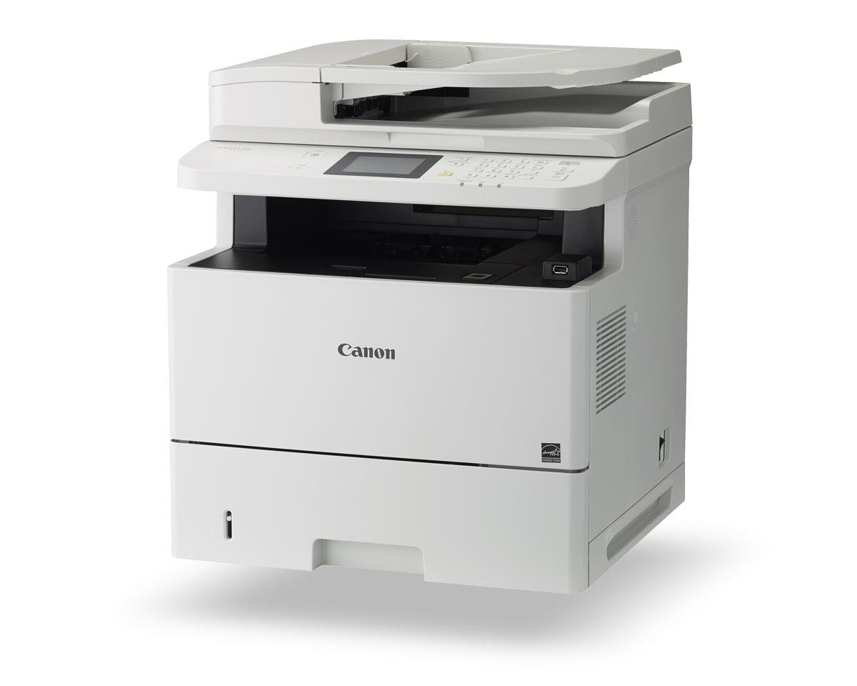 Canon presenta la impresora imageCLASS MF515x
