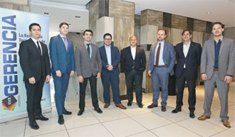 2018: ¿Cómo se viene el año en términos de negocios TI?