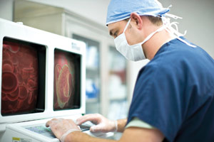 Lexmark revoluciona la salud con soluciones para administración de datos clínicos