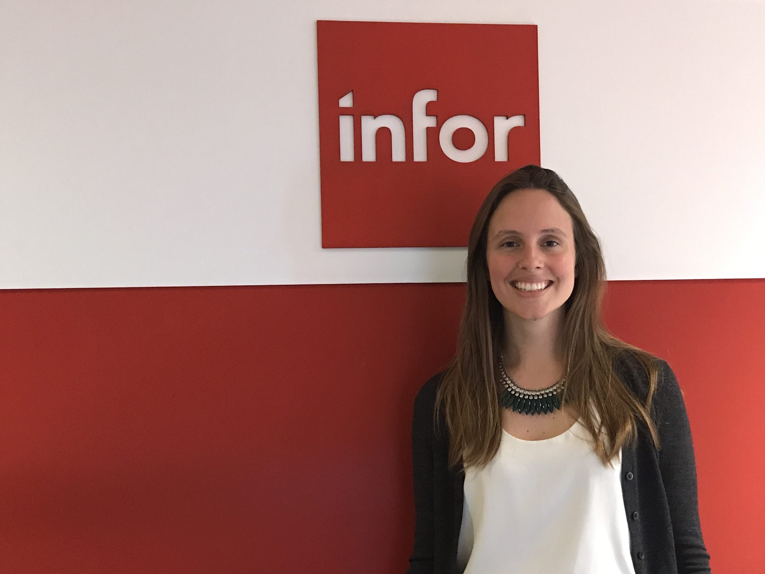 Infor lanza el programa WIN para mujeres en Latinoamérica