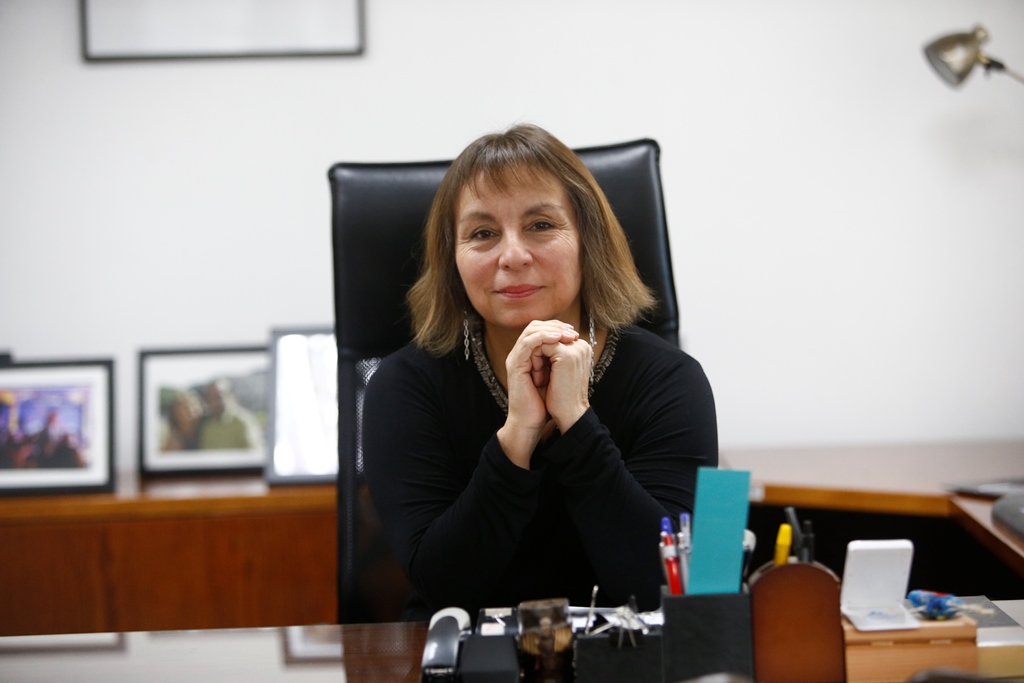 Oracle facilita la modernización de Fonasa