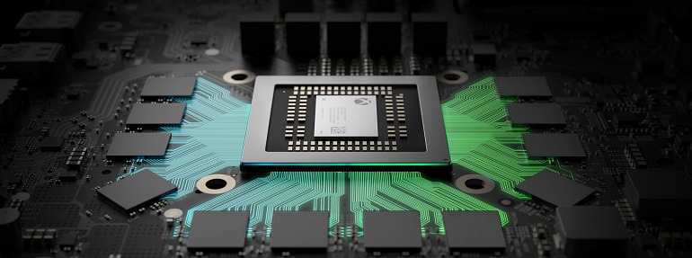 Anuncian llegada de la tecnología FreeSync a Xbox One S y Xbox One X