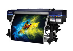 Epson SureColor recibe distinción