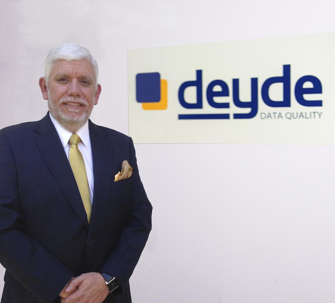 Deyde Chile Calidad de Datos celebra su primer aniversario