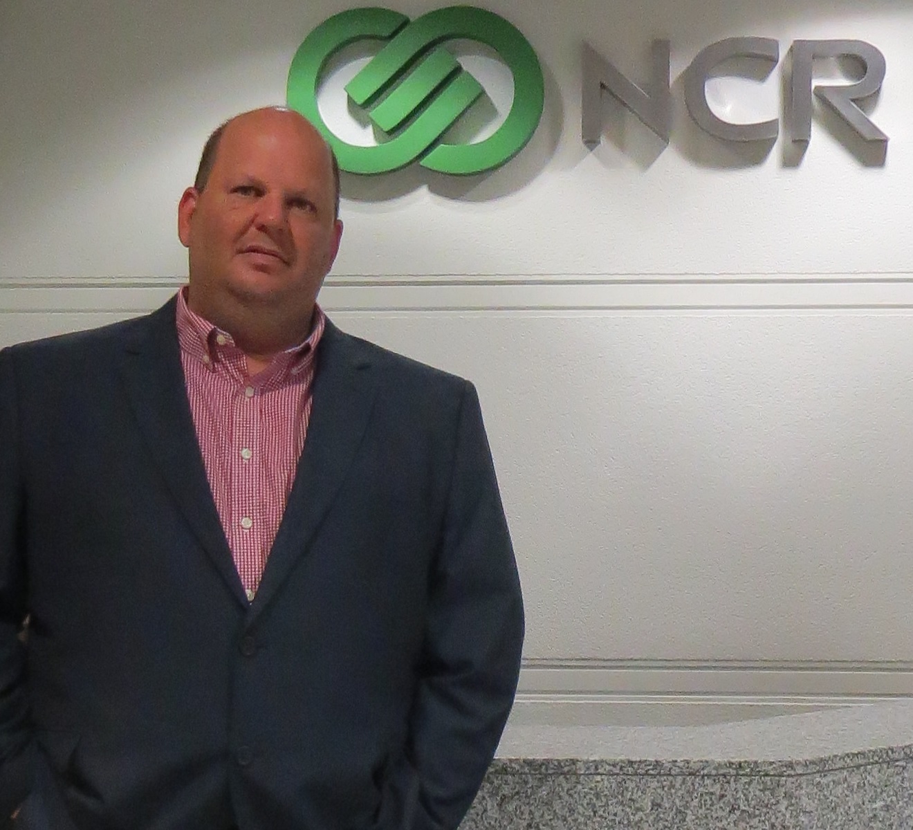 NCR destaca nivel del retail chileno