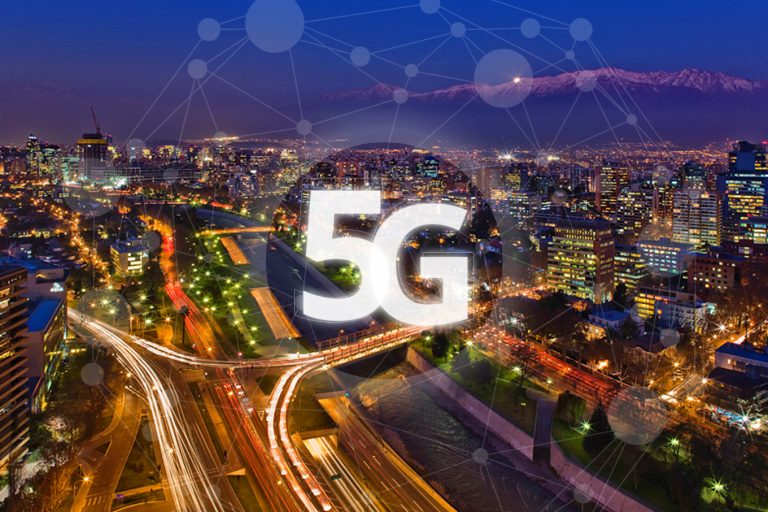 Huawei lanza su primer equipo para telecomunicaciones en 5G