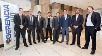 TRANSFORMACIÓN DIGITAL DEL ESTADO: Nuevos desafíos en un proceso de mejoramiento continuo