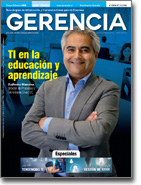 Revista Gerencia – Marzo 2018