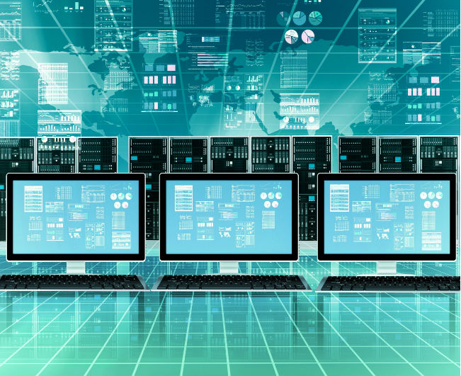 Almacenamiento definido por software generará US$ 16.200 millones en 2021