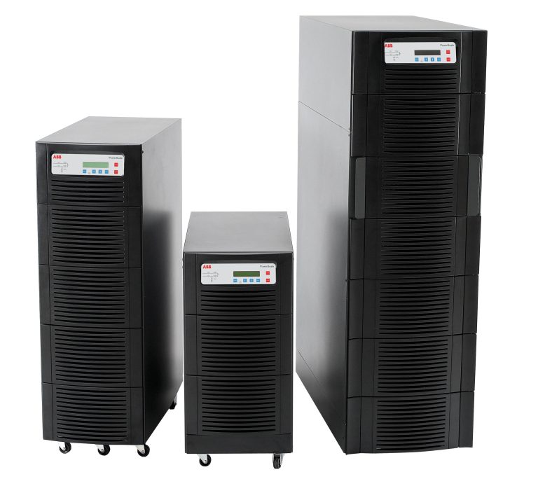 PowerScale ABB/KOLFF: Compacta, escalable y económica