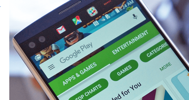 Retiran 35 apps de seguridad fraudulentas de Google Play