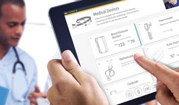 Sistemas Expertos incorpora sus servicios en el sistema de salud alemán