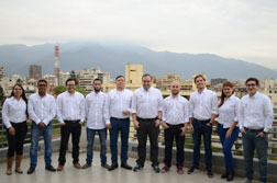 Fracttal levanta capital por US$ 2 millones, impulsa fuerte inversión en I+D e inicia nueva expansión internacional