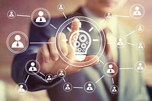 CIO UPDATE 2018: Empoderando líderes digitales