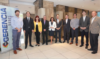 SOLUCIONES MÓVILES: La movilidad como eje central de la transformación digital