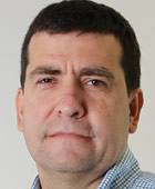 Sergio Rademacher, Gerente General de Microsoft Chile: “El impacto de la Inteligencia Artificial será más fuerte que el de Internet”