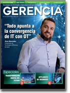 Revista Gerencia - Abril 2018
