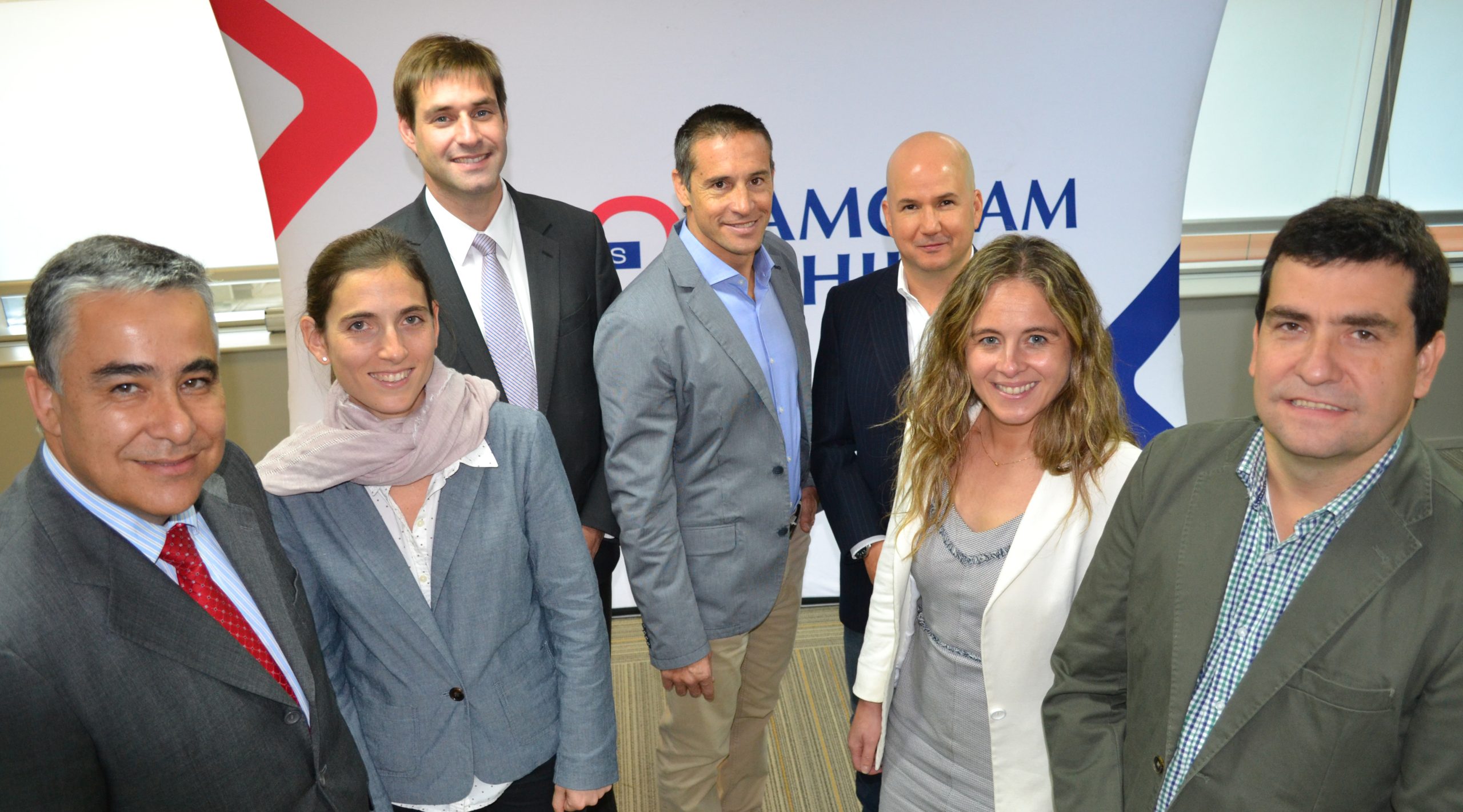 AmCham Chile promoverá la discusión de la Inteligencia Artificial en ámbito empresarial