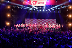 Empresarios chilenos estarán presentes en el Vtex Day 2018