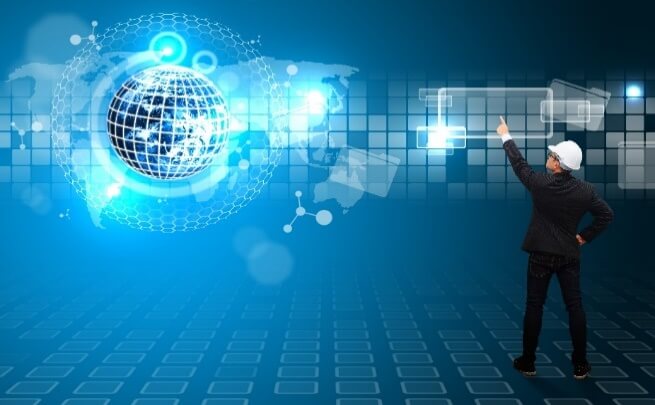 Estudio dará a conocer el nivel de digitalización de las empresas