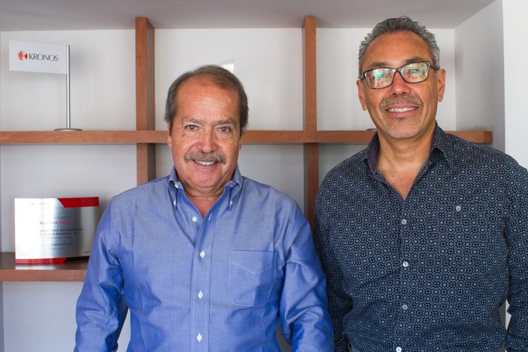 América Latina fue la región con mayor crecimiento para Kronos