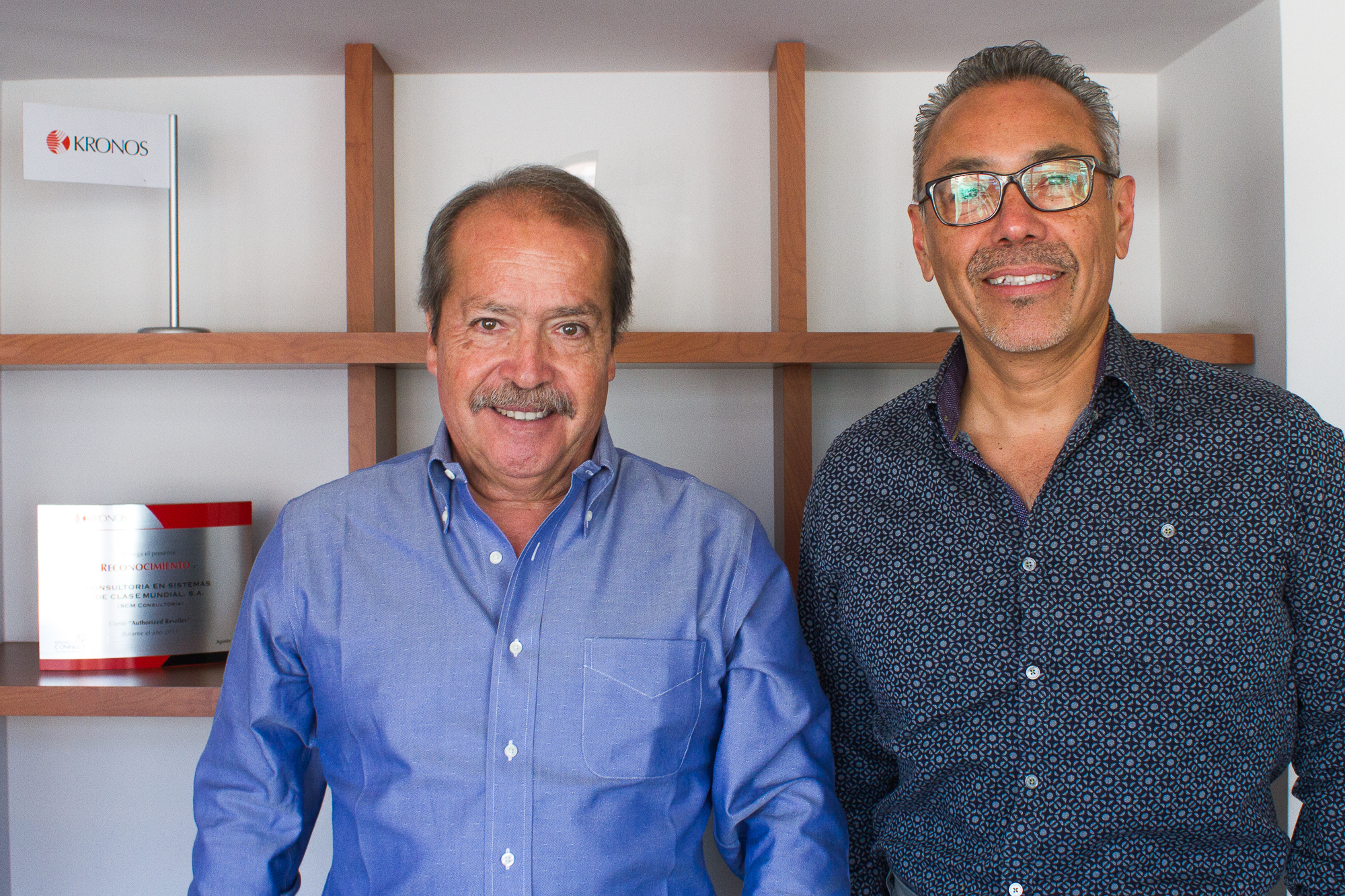 América Latina fue la región con mayor crecimiento para Kronos