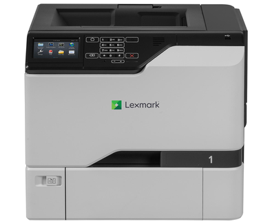 Los dispositivos de Lexmark obtienen la última certificación Common Criteria