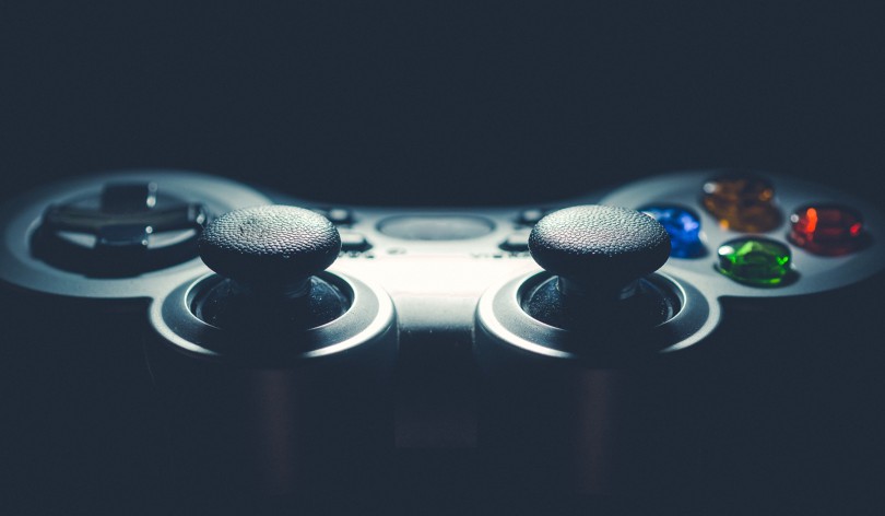 Mercado de videojuegos sigue al alza
