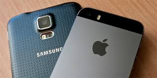 Samsung deberá pagar US$ 539 millones a Apple por copiar patentes