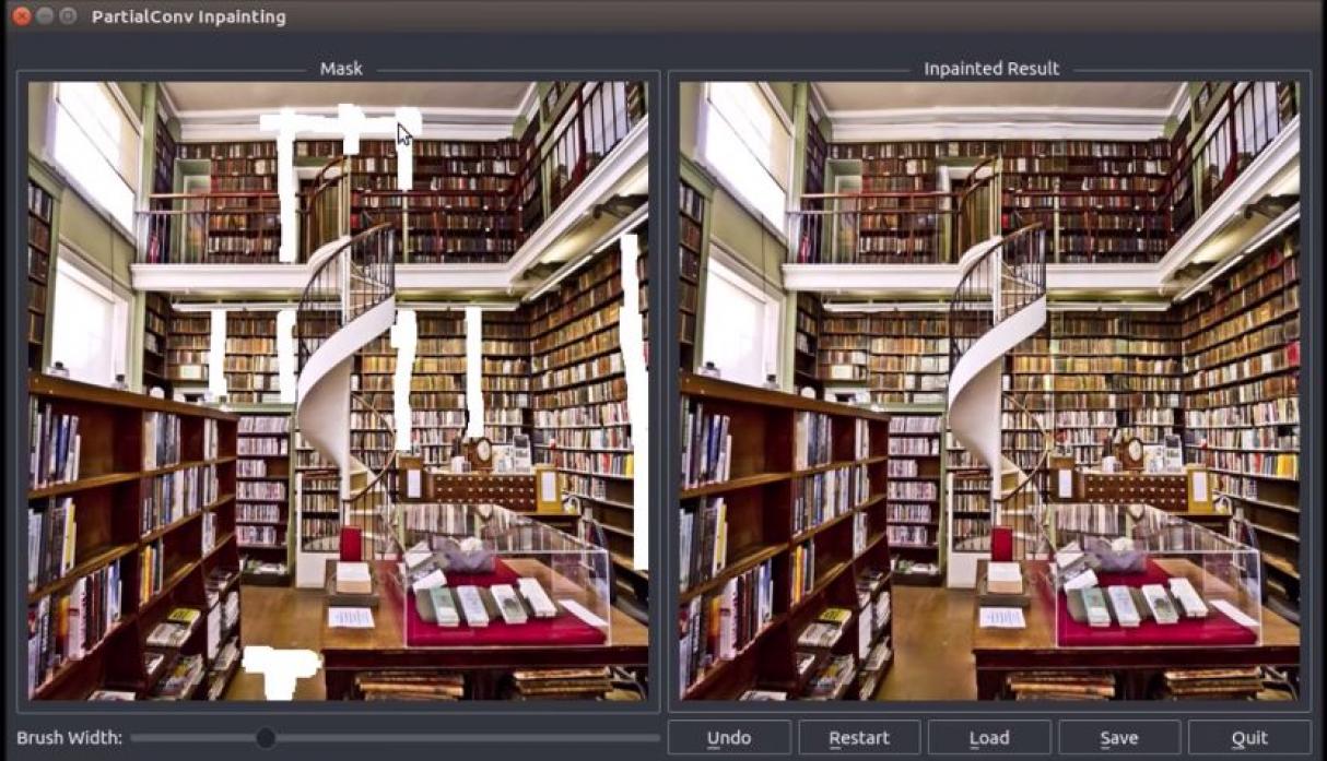 NVIDIA presenta nueva técnica de IA para imágenes