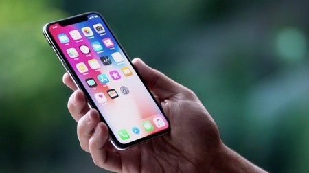 Apple incorporará pantallas OLED en todos sus iPhone
