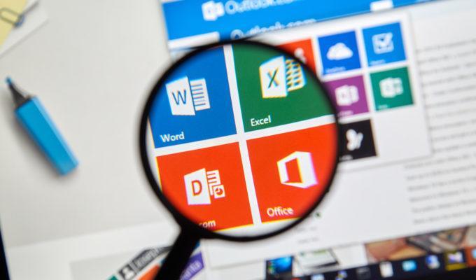 Exploits dirigidos contra Microsoft Office repuntan en primer trimestre