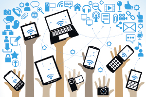 GLOBAL INDUSTRY VISION 2025 DE HUAWEI: Anticipa el futuro de la industria TIC