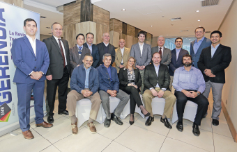 GESTIÓN DOCUMENTAL: Un “ancla” de la Transformación Digital