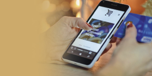 Dispositivos móviles protagonistas en las compras online en Latinoamérica