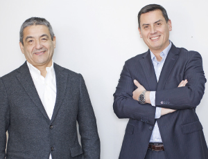 KYOCERA Y UPGRADE CHILE: Un nuevo nivel de servicios en gestión documental