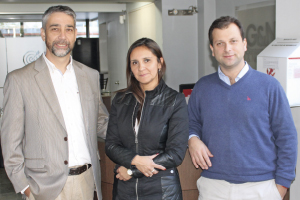 G&NBRANDS: Automatiza la administración de contratos con tecnología y servicio de Ricoh