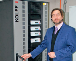 Confiabilidad y eficacia, conceptos que unieron a Konecta y KOLFF
