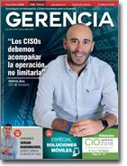 Revista Gerencia – Mayo 2018