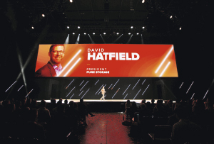 PURE//ACCELERATE 2018: El futuro en el diseño de infraestructura