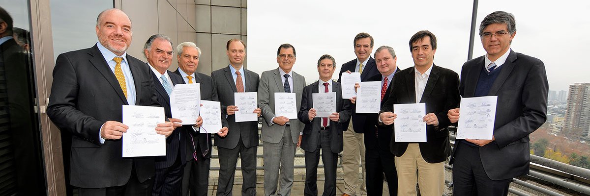 INACAP se une a la Alianza Chilena de Ciberseguridad