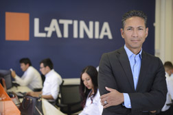 Latinia resalta claves en el proceso de transformación digital de la industria financiera