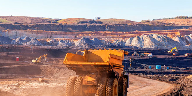 Expertos afirman que la digitalización será el futuro de la minería chilena