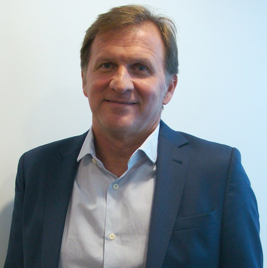 Nuevo Vicepresidente de Operaciones y Producción de everis Chile