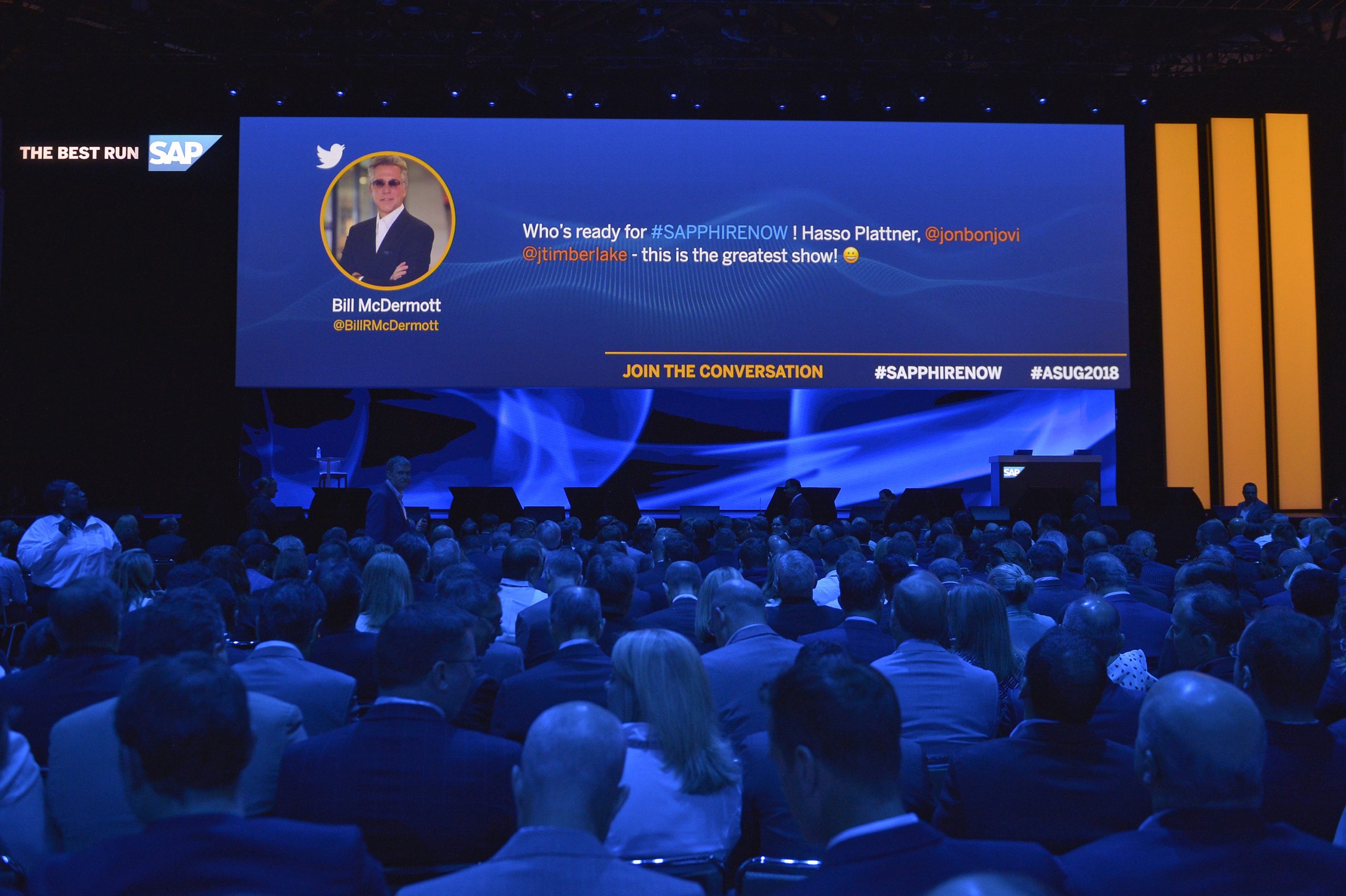 SAP impulsa el talento interno para nuevas startups y mejora el bienestar de empleados