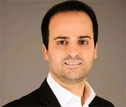 Gerardo Gozzi asume como nuevo Director Comercial de Xerox Chile