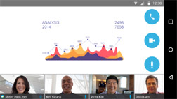 Cisco facilita el trabajo colaborativo con Cisco Webex