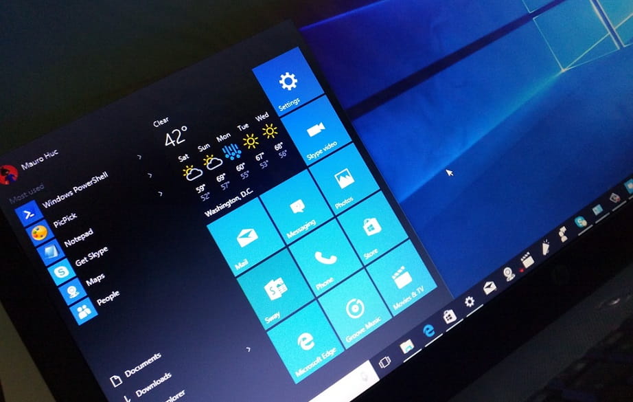 Microsoft anuncia primeros operadores para PCs con eSIM