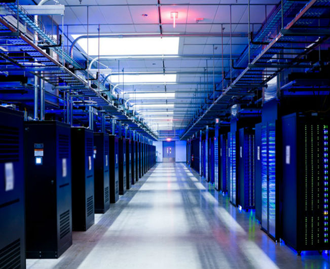 CIO Update 2018: ¿Cómo será el nuevo data center?