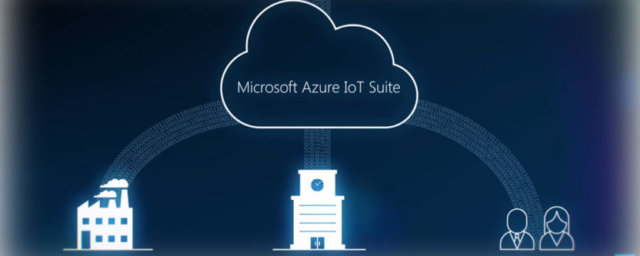 Microsoft anuncia disponibilidad general de Azure IoT Edge